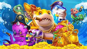 Freebonus.bio Fishing War ငါးပစ်ဂိမ်း မြင်ကွင်း ဆုငွေများစွာနှင့်