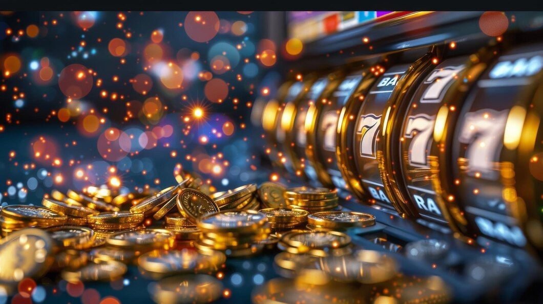 Myanmar အွန်လိုင်း စလော့ ဂိမ်းများ freebonus.bio တွင် ကစားနည်း